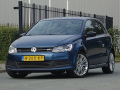 Volkswagen Polo - 1.4 TSI BlueGT 5DRS NAVI/BI-XENON/PDC/NW APK