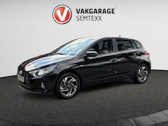 Hyundai i20 - 1.0 T-GDI Comfort MHEV| Airco | Camera | Cruise | PDC Achter | Android Auto | Apple Carpla