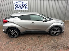 Toyota C-HR - 1.8 Hybrid Black Edition