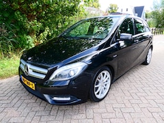 Mercedes-Benz B-klasse - 180 2e eig. Clima Cruise Navi Xenon Trekhaak 1200kg