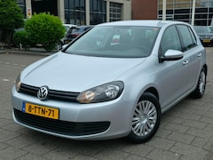 Volkswagen Golf - 1.6 TDI BlueMotion