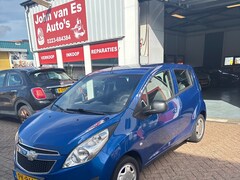 Chevrolet Spark - 1.0 16V LE