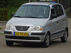 Hyundai Atos - 1.1i Active 112DKM/NAP/ELEKRAM/APK 23-09-2027