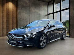 Mercedes-Benz CLA-klasse Shooting Brake - 220 AMG Line Advantage