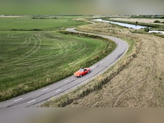 Triumph Spitfire - 1500 Soft + Hard-top 27.946 KM Eerste Eigenaar NL Auto Prachtige Staat