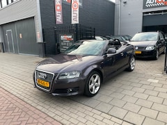 Audi A3 Cabriolet - 1.8 TFSI Ambition Pro Line 2e Eigenaar Airco NAP APK
