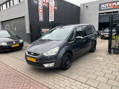 Ford Galaxy - 2.0-16V Ghia 1e Eigenaar 7Persoons Trekhaak Airco NAP APK