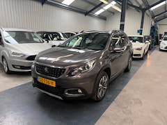 Peugeot 2008 - 1.2 PureTech Allure AUTOMAAT/CLIMA/NAP/APK