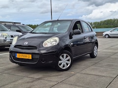 Nissan Micra - € 950, - 1.2 Visia Pack EXPORT OF HANDEL