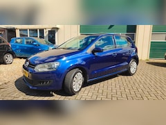 Volkswagen Polo - 1.4-16V Comfortline Automaat distributieriem is vervangen