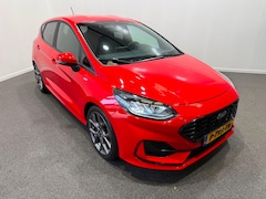 Ford Fiesta - 1.0 EcoBoost Hybrid ST-Line