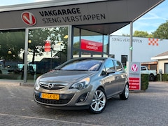 Opel Corsa - 1.4-16V Cosmo nw apk, rijklaar