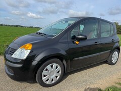 Renault Modus - 1.4-16V Tech Road