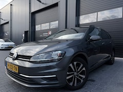 Volkswagen Golf Variant - 1.0 TSI|116PK|Stoel verw|Carplay|Clima|PDC|
