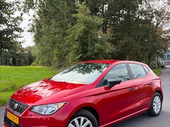 SEAT Ibiza - 1.0 MPI Reference |NAP|5 drs|Bluetooth|Cruise