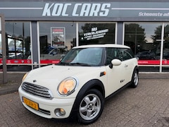MINI Clubman - 1.6 Cooper Pepper
