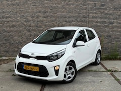 Kia Picanto - 1.0 DPi ComfortLine 5p Airco PDC Cruise control 1e eigenaar