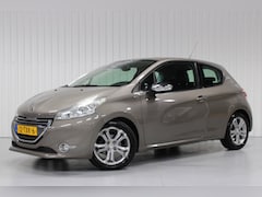Peugeot 208 - 1.4 VTi Allure