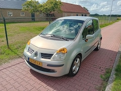 Renault Modus - 1.6-16V Privilège
