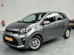 Kia Picanto - 1.0 DPi DynamicLine