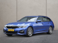 BMW 3-serie Touring - 318i Automaat M-Sport | Shadow Line | Keyless | Live Cockpit