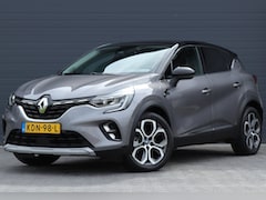 Renault Captur - 1.6 E-Tech Plug-in Hybrid / Carplay / Camera