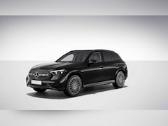 Mercedes-Benz GLC-klasse - 300e 4MATIC Business Solution AMG | Premium Pakket | Trekhaak | Panoramaschuifdak | Nightp