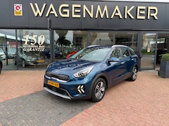Kia Niro - 1.6 GDi Hybrid DynamicLine AUT|NAVI|Cruise|DealerOH