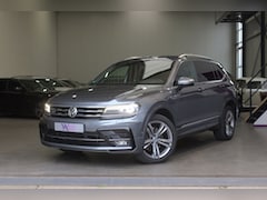 Volkswagen Tiguan Allspace - 2.0 TSI R-Line*7Pers*Dynaudio*Keyless*Camera*Led