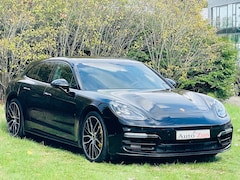 Porsche Panamera Sport Turismo - 2.9 4 E-Hybrid Platinum Edition/NL Auto(INCL BTW)