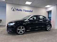 Audi A1 Sportback - 1.0 TFSI Adrenalin|SPORTBACK|S-LINE|CRUISE