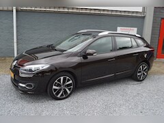 Renault Mégane Estate - 1.2 TCe Bose Airco LED 5Drs Trekhaak Garantie PDC