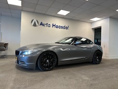 BMW Z4 Roadster - SDrive35i Executive|PERFECTIE|NIEUWSTAAT