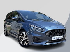 Ford S-Max - 2.5 ST-Line FHEV 7 Persoons | 190pk | Panoramadak | Winter Pack | Adaptive cruise control