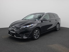 Kia Cee'd Sportswagon - Business Line 1.6 GDi PHEV DCT | Apple Carplay / Android Auto | Virtual Cockpit | Privacy