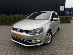 Volkswagen Polo - 1.2 TSI Comfortline