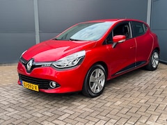 Renault Clio - 1.2 Dynamique / Automaat / Navi