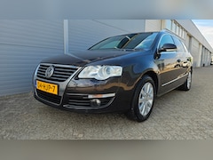 Volkswagen Passat Variant - 1.4 TSI Highline | Cruise | Trekhaak | Open dak | Leer