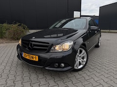 Mercedes-Benz C-klasse - 180 Business Class Avantgarde