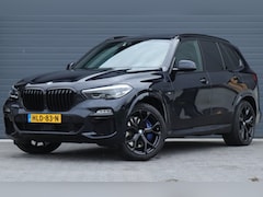 BMW X5 - XDrive45e Executive / Harman Kardon / Carplay / Pano / M sport