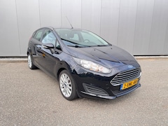 Ford Fiesta - 1.6 TDCi Lease Style AIRCO NAVI