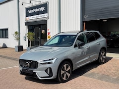 Volvo XC60 - 2.0 T6 PHEV 350 pk AWD Ultra Dark / Pano / Memory / Leder / H&K / 360cam