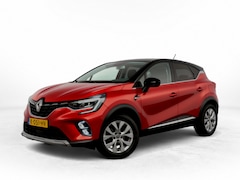 Renault Captur - 1.0 TCe 100 Intens | incl. Bovag garantie + afl. pakket