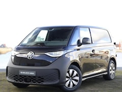 Volkswagen ID. Buzz Cargo - Economy Business Elektromotor 286PK 79 kWh | Grote accu | September rijden | Navigatie via