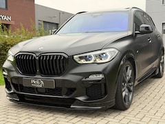 BMW X5 - XDrive30d High Executive | HUD | Pano | HK | M-sport