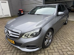 Mercedes-Benz E-klasse - 220 CDI Prestige Avantgarde
