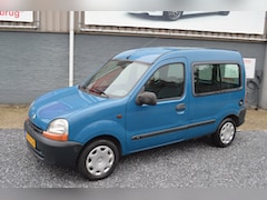 Renault Kangoo - 1.4 RN | Stuurbekrachtiging | Invalide auto | Rolstoelauto | Lift