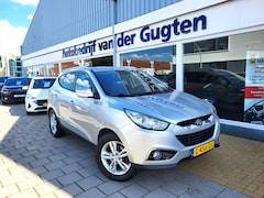 Hyundai ix35 - 1.6i GDI Style / Airco / Cruise Control / Trekhaak /