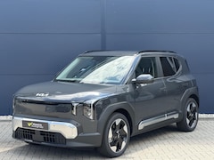Kia EV2 - Plus 42.2 kWh | Stoel- /stuurverwarming | Adaptieve cruise control | achteruitrijcamera |