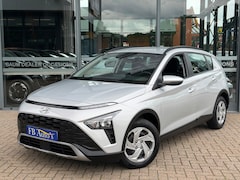 Hyundai Bayon - 1.0 T-GDI Comfort Airco Stoelverw. Div. Opties